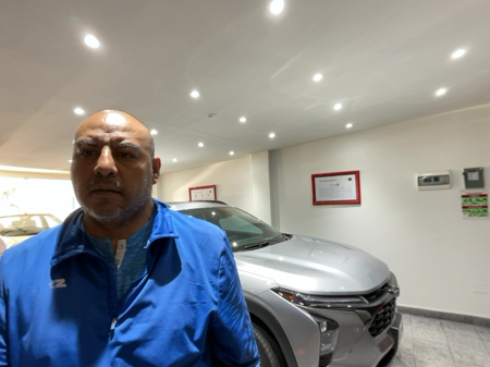 Foto de SERGIO XOLO MORA 